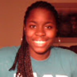 Meet your Posher, Jeriece